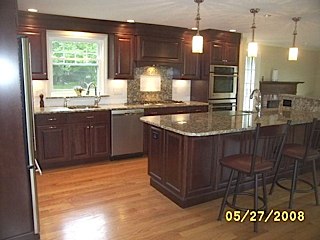 Kitchen Photos